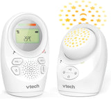 VTech DM1212 Audio Baby Monitor with Projector