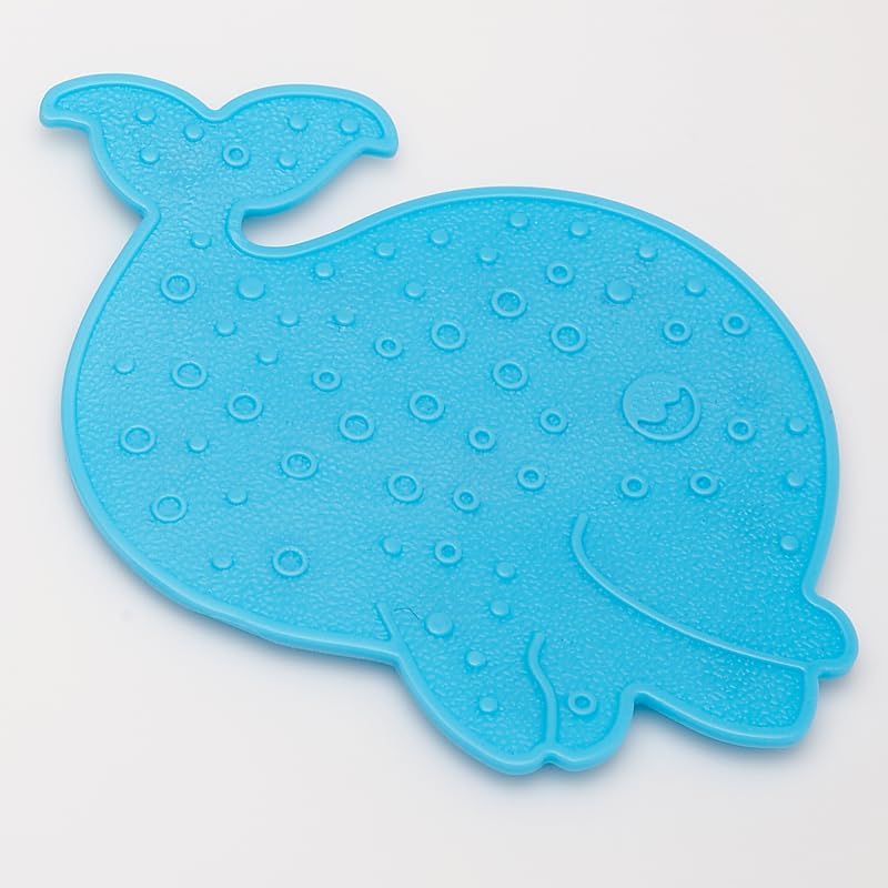 Clippasafe Mini Animal Bath Mats - 6 Pack