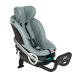 BeSafe Stretch B Car Seat - Sea Green Melange