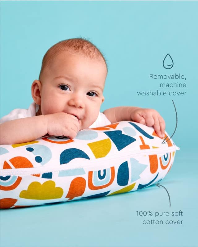 Koo-di Day Dreamer Breathable Baby Sleep Nest – Big Little Adventures