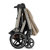 Cybex Balios S Lux Pushchair - Almond Beige