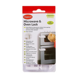 Clippasafe Microwave and Oven Lock