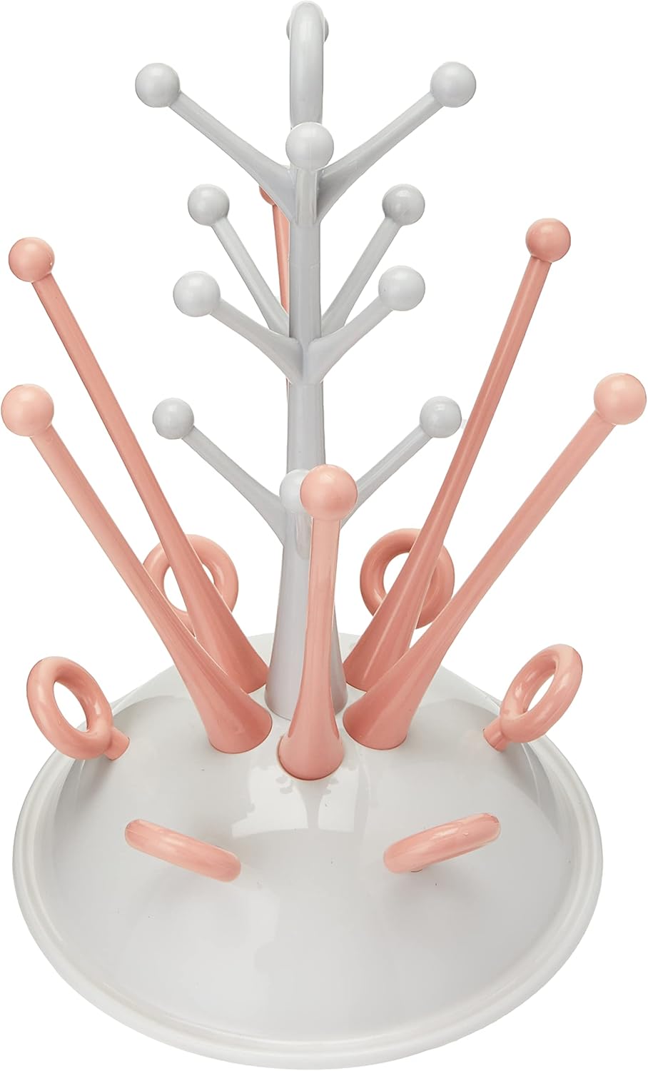 Beaba Bottle Tree Drying Rack – Nude