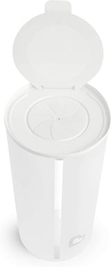 Munchkin BagIt Portable Disposable Nappy Bin