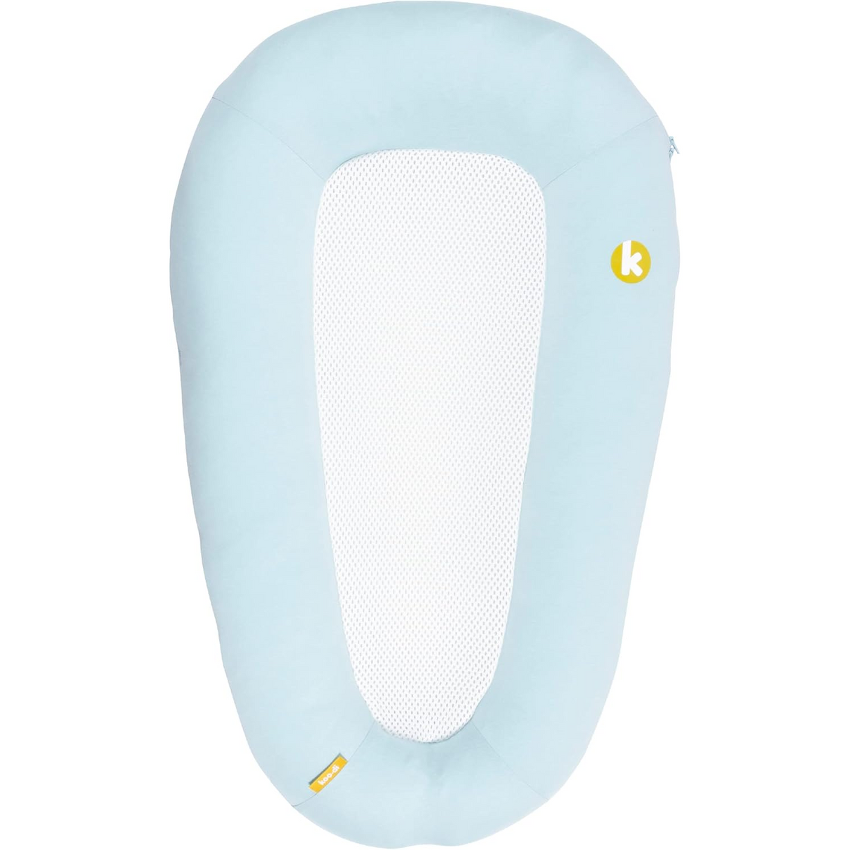 Koo-di Day Dreamer Breathable Baby Sleep Nest – Spring Water