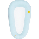 Koo-di Day Dreamer Breathable Baby Sleep Nest – Spring Water