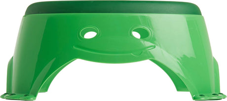 Mommy’s Helper Froggie Toilet Training Step Stool - Green