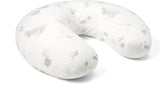 Tutti Bambini Bamboo Cotton Feeding Support Pillow - Cocoon