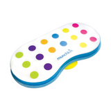 Munchkin Dandy Dots Cushioned Bath Kneeler