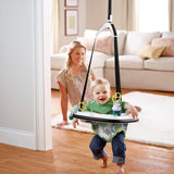 Graco Bumper Jumper Door Bouncer – Up and Away