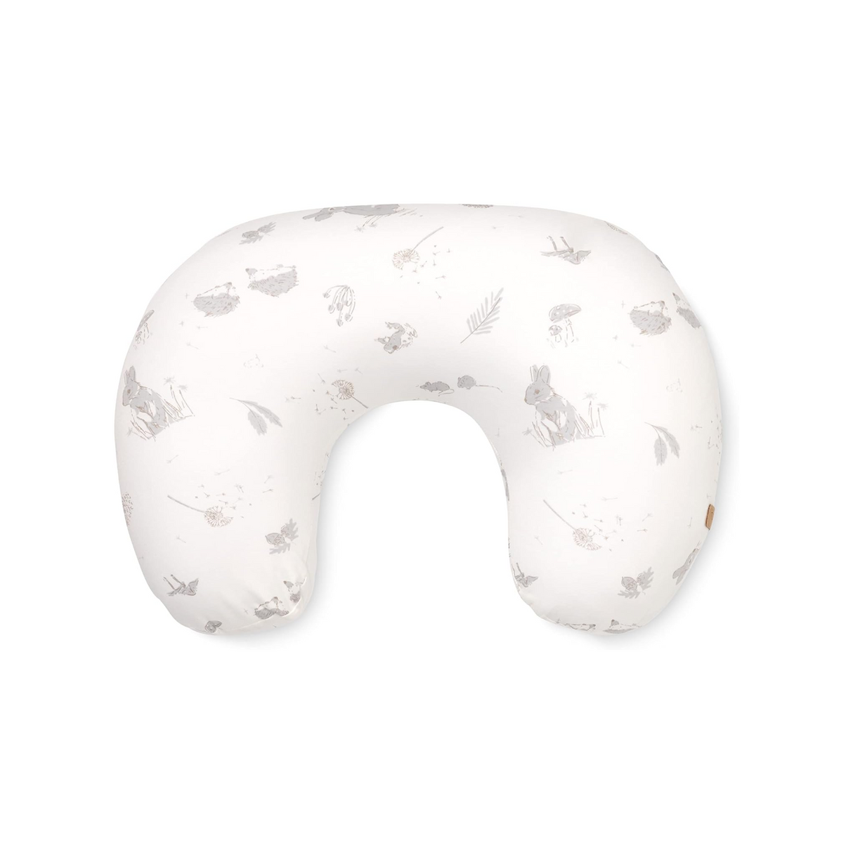 Tutti Bambini Bamboo Cotton Feeding Support Pillow - Cocoon