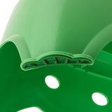 Mommy’s Helper Froggie Toilet Training Step Stool - Green