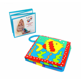 Galt Padded Under The Sea Ocean Bath Book