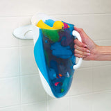 Munchkin Bath Toy Organiser & Scoop