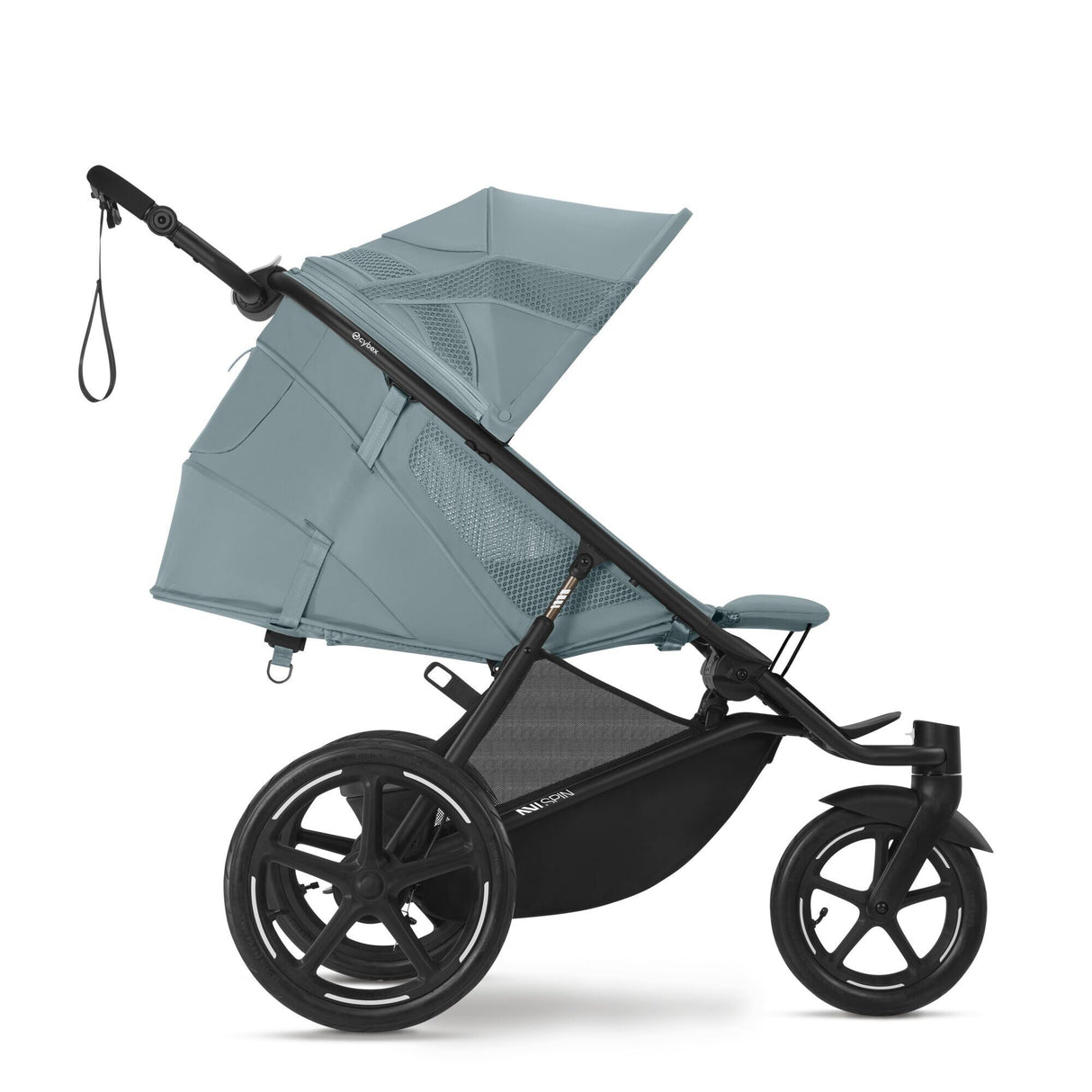 Cybex Avi Spin Pushchair - Stormy Blue