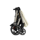 Cybex Balios S Lux Pushchair - Seashell Beige