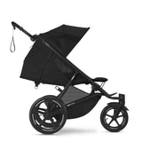 Cybex Avi Spin Pushchair - Moon Black