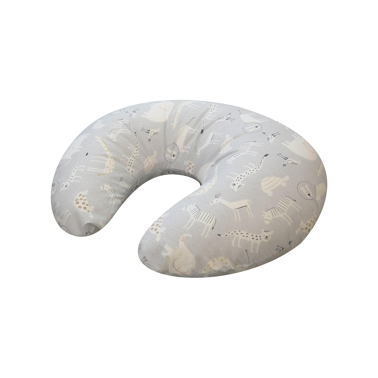 Cuddles Collection Feeding Support Nursing Pillow – Leo & Friends