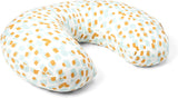 Tutti Bambini Bamboo Cotton Feeding Support Pillow - Run Wild