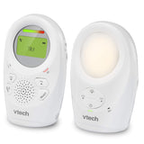 VTech DM1211 Audio Baby Monitor