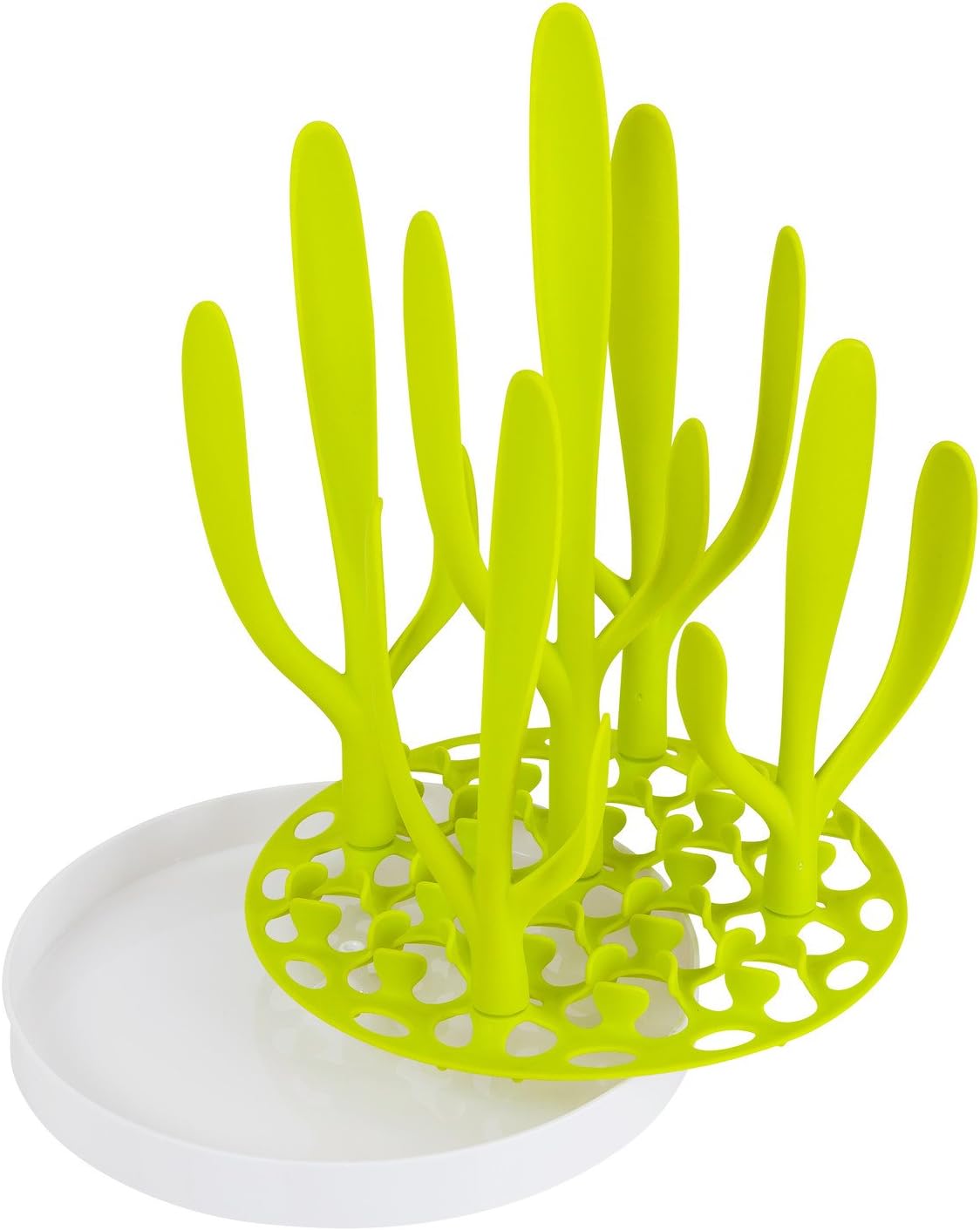 Boon Sprig Countertop Bottle Drying Rack