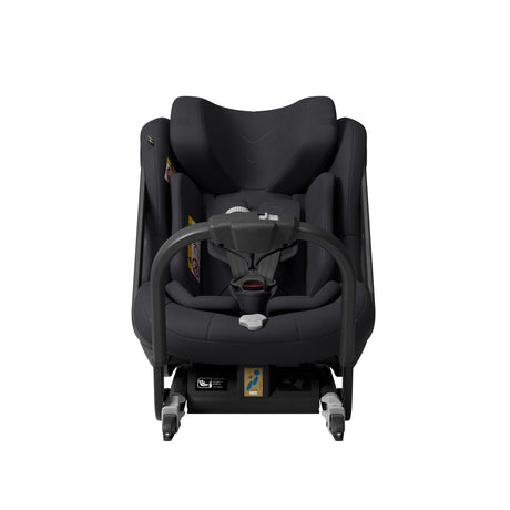 Axkid One 3 Car Seat - Coastal Storm Black