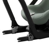 Axkid One 3 Car Seat - Nordic Bloom Green