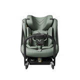 Axkid One 3 Car Seat - Nordic Bloom Green