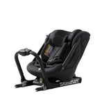 Axkid One+3 Car Seat - Coastal Storm Black