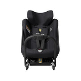 Axkid One+3 Car Seat - Coastal Storm Black