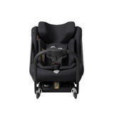 Axkid One+3 Car Seat - Coastal Storm Black