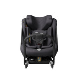 Axkid One+3 Car Seat - Artic Mist Grey