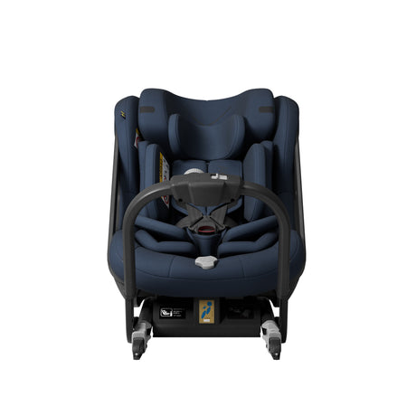 Axkid One+3 Car Seat - Glacier Lake Blue