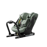 Axkid One+3 Car Seat - Nordic Bloom Green