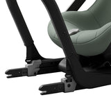 Axkid One+3 Car Seat - Nordic Bloom Green