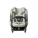 Axkid One+3 Car Seat - Beachgrass Beige