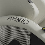 Axkid One+3 Car Seat - Beachgrass Beige