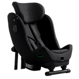 Axkid Minikid 4 Max Car Seat - Coastal Storm Black