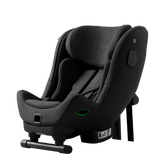 Axkid Minikid 4 Max Car Seat - Coastal Storm Black