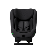 Axkid Minikid 4 Max Car Seat - Coastal Storm Black