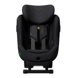 Axkid Minikid 4 Max Car Seat - Coastal Storm Black