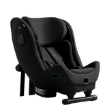 Axkid Minikid 4 Max Car Seat - Coastal Storm Black