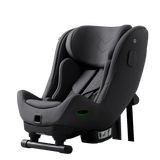 Axkid Minikid 4 Max Car Seat - Artic Mist Grey