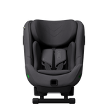 Axkid Minikid 4 Max Car Seat - Artic Mist Grey