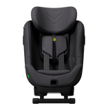 Axkid Minikid 4 Max Car Seat - Artic Mist Grey