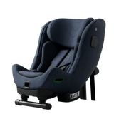 Axkid Minikid 4 Max Car Seat - Glacier Lake Blue