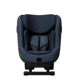 Axkid Minikid 4 Max Car Seat - Glacier Lake Blue