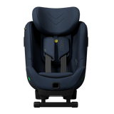 Axkid Minikid 4 Max Car Seat - Glacier Lake Blue