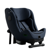 Axkid Minikid 4 Max Car Seat - Glacier Lake Blue