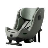 Axkid Minikid 4 Max Car Seat - Nordic Bloom Green